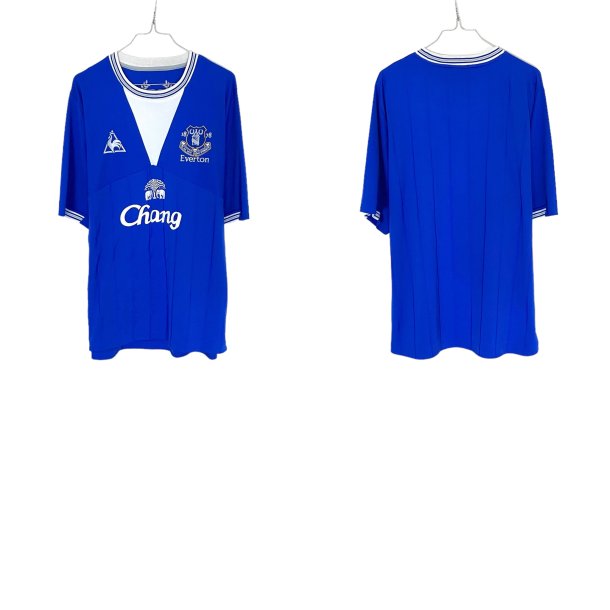 Everton 2009/10 - XL