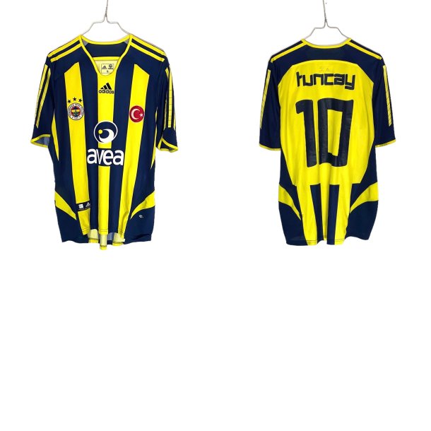 Fenerbahce 2005/06 - S