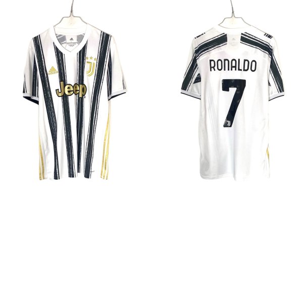 Juventus 2020/21 - L