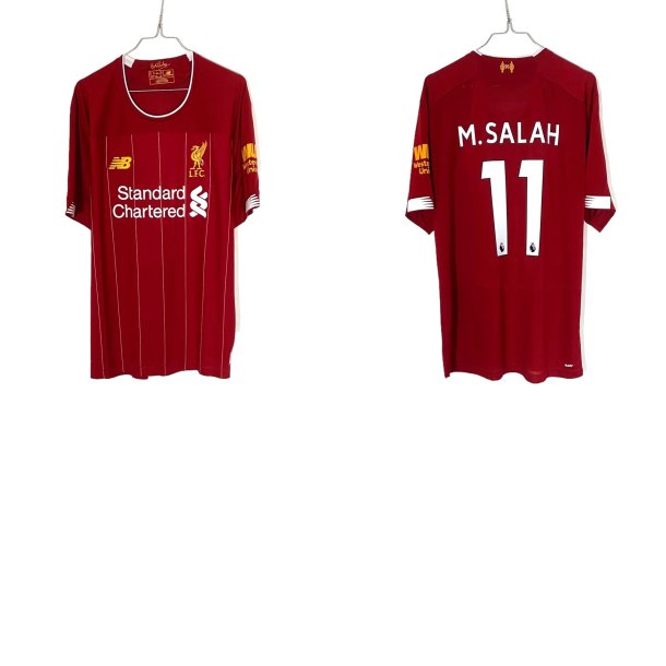 Liverpool 2019/20 - XL