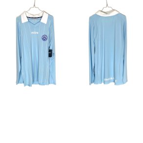 S�nderjyske 2010/12 - XXXL (fitter XL)