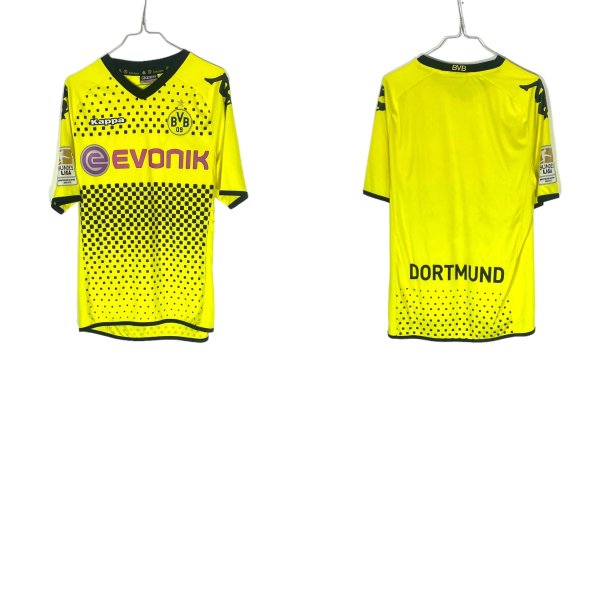 Borussia Dortmund 2011/12 - M