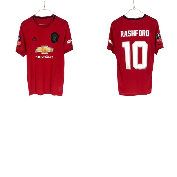 Manchester United 2019/20 - M