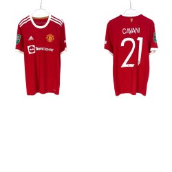 Manchester United 2021/22 - M