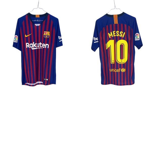 Barcelona 2017/18 - M