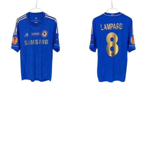 Chelsea 2012/13 - M