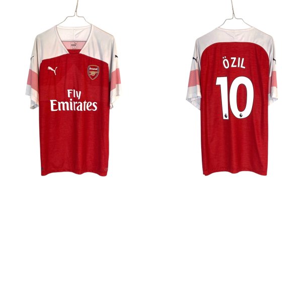 Arsenal 2018/19 - XXL