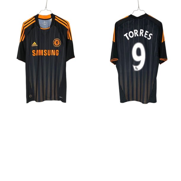 Chelsea 2010/11 - M