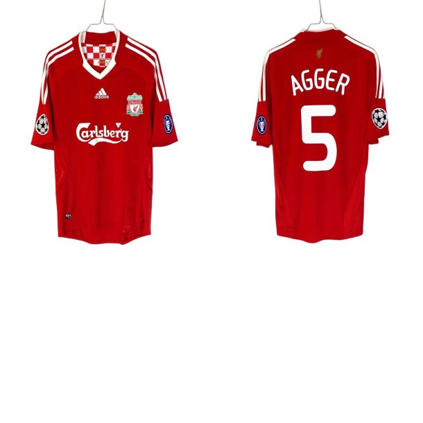 Liverpool 2008/10 - M/L