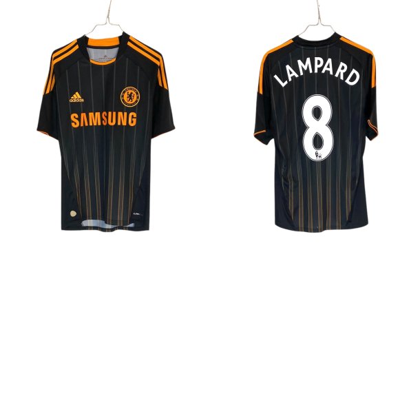 Chelsea 2010/11 - S