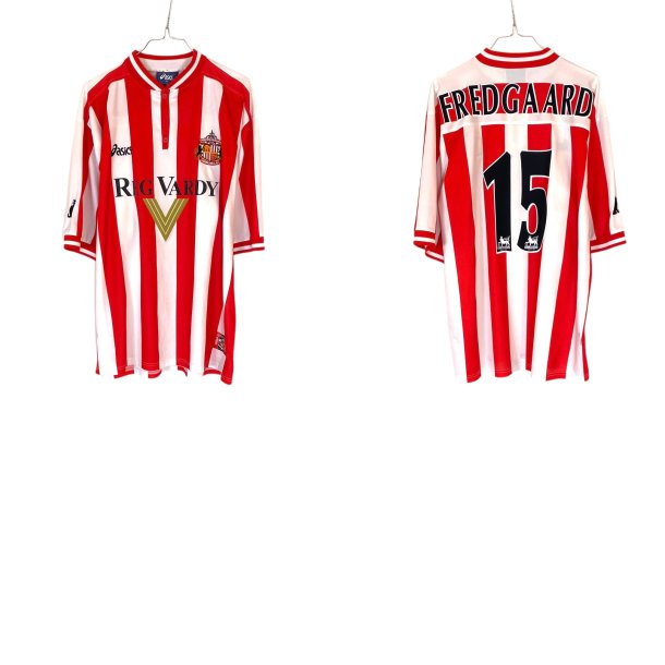 Sunderland 1999/00 - XL