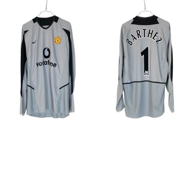 Manchester United 2002/04 - XL