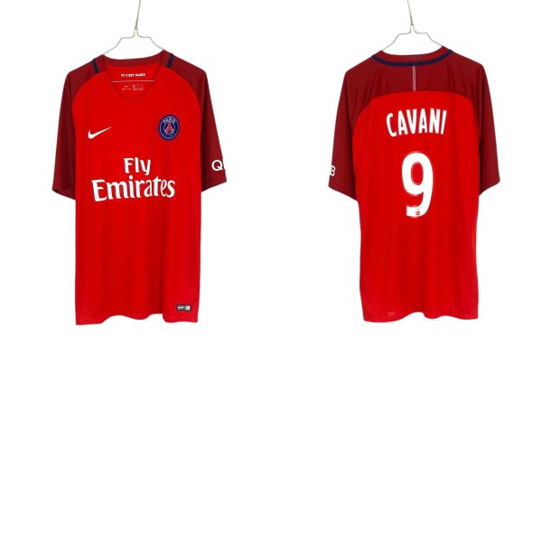 Paris Saint-Germain 2016/17 - XL