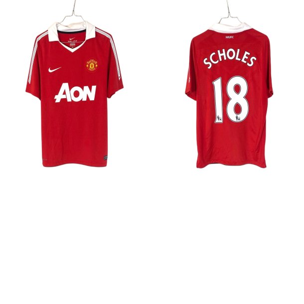 Manchester United 2010/11 - M