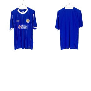 Leicester 2006/07 - M