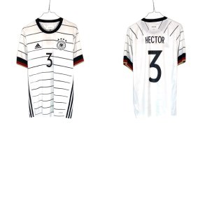 Tyskland 2022/24 - L