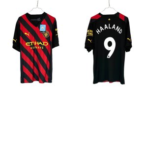 Manchester City 2022/23 - XL