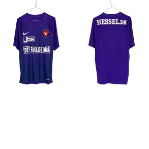 FC Midtjylland 2017/18 - L