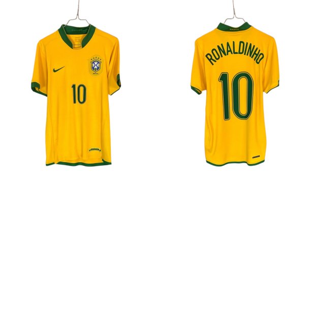 Brasilien 2006/08 - S