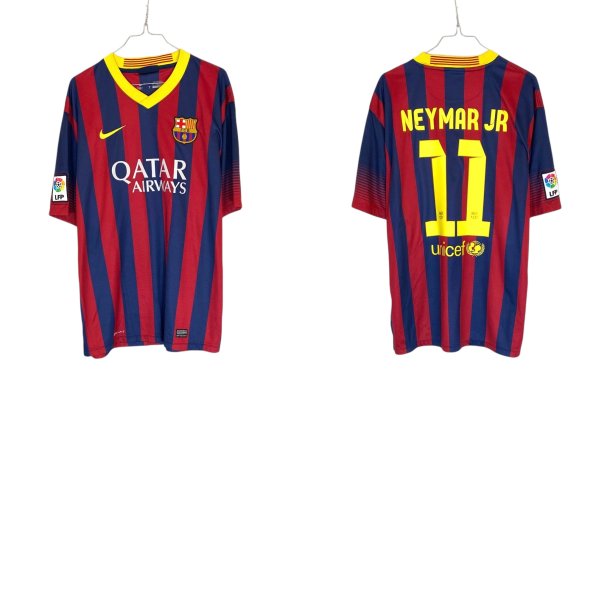 Barcelona 2013/14 - XXL