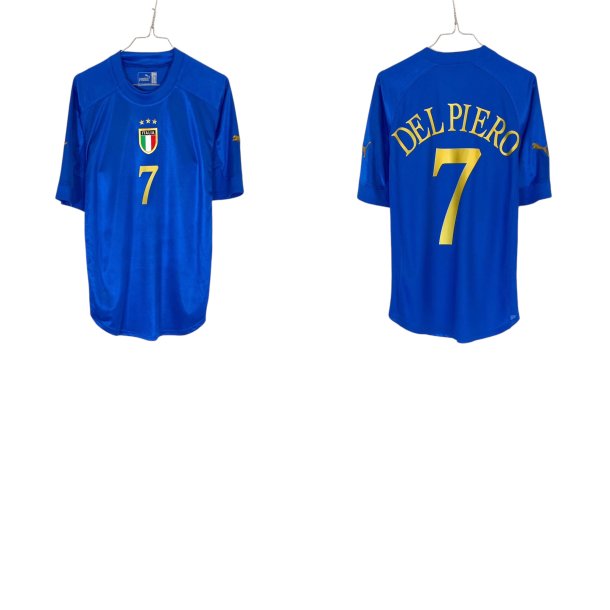 Italien 2004/06 - M