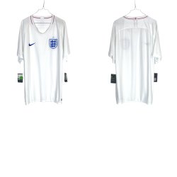 England 2018/20 - XXL