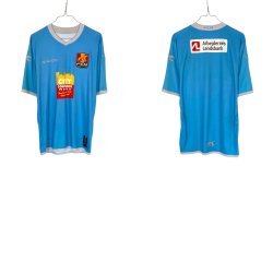 FC Nordsjlland 2013/15 - L