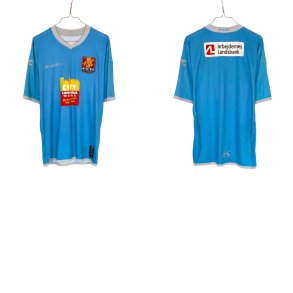 FC Nordsj�lland 2013/15 - L