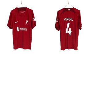 Liverpool 2022/23 - XL