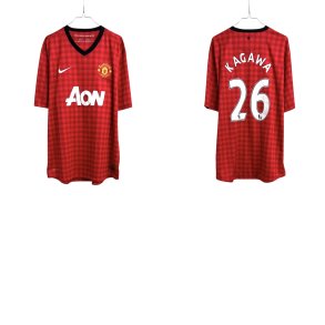 Manchester United 2012/13 - XXL