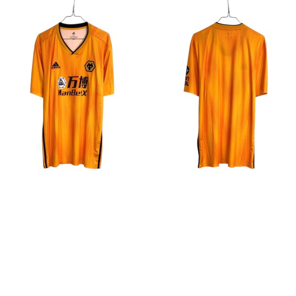Wolverhampton 2019/20 - XL