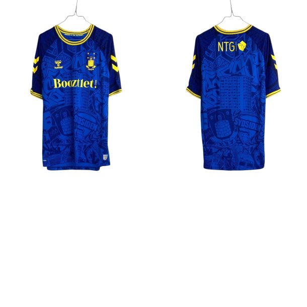 Brndby 2022/23 - XXL (fitter XL)