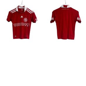 Danmark 2010/12 - 128