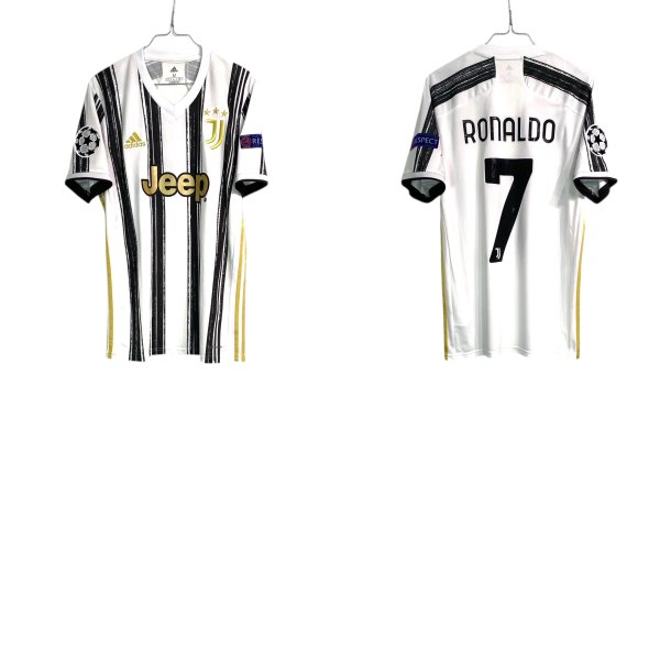 Juventus 2020/21 - M