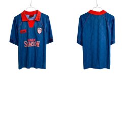 Sunderland 1994/95 - S/M