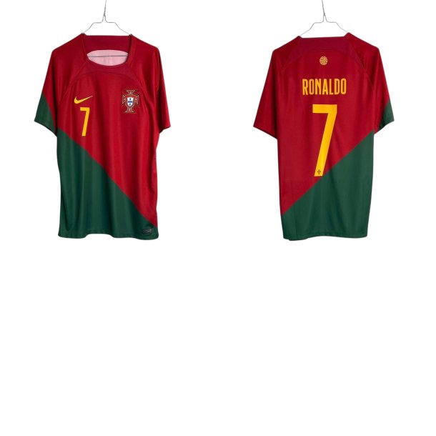 Portugal 2020/22 - L