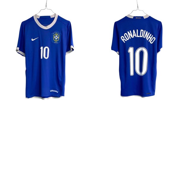 Brasilien 2006/08 - S