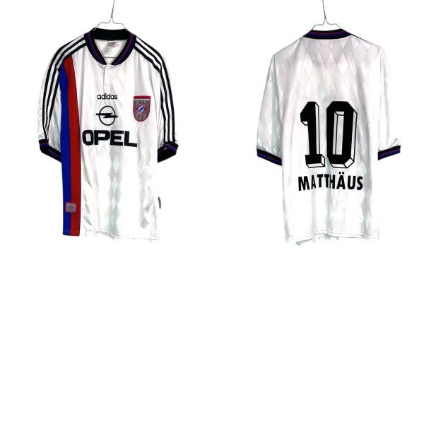 Bayern Mnchen 1996/98 - XL