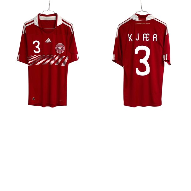 Danmark 2010/12 - S