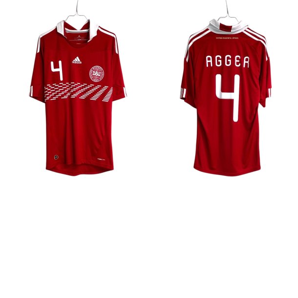Danmark 2010/12 - M