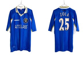 Chelsea 1997/99 - XXL