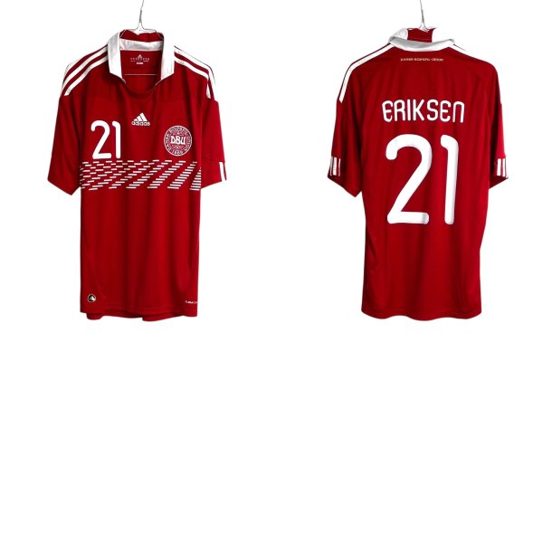 Danmark 2010/12 - M