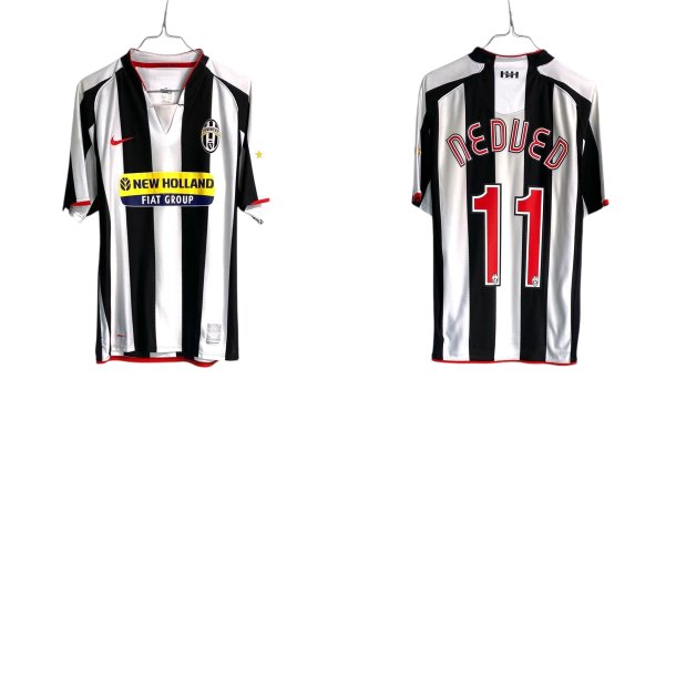 Juventus 2007/08 - M