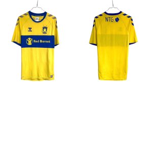 Br�ndby 2020/21 - S