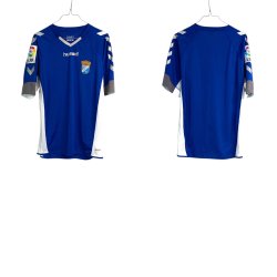 Xerez 2006/07 - M