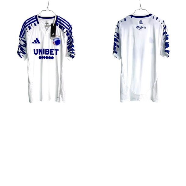 FC Kbenhavn 2024/25 - S