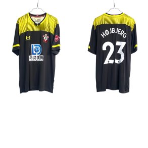 Southampton 2019/20 - XXL (fitter ogs en stor XL)
