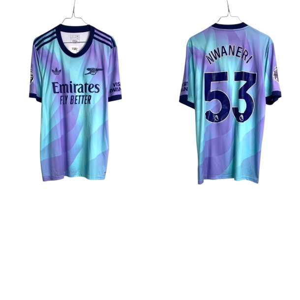 Arsenal 2024/25 - L