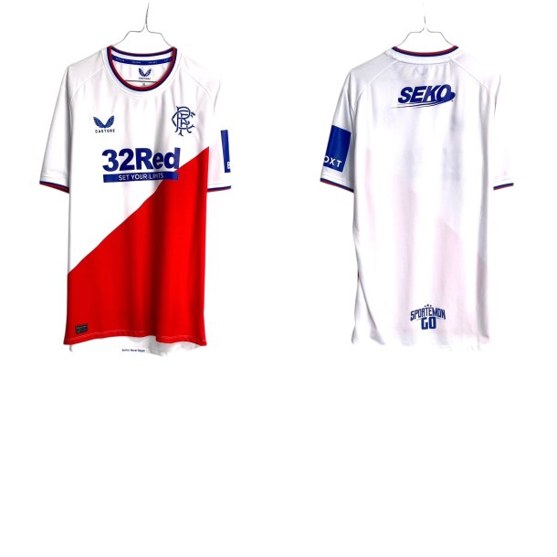 Rangers FC 2022/23 - XL