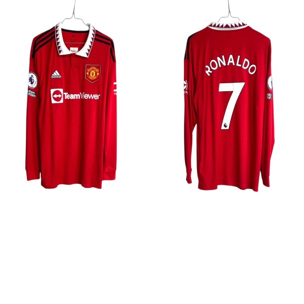 Manchester United 2022/23 - L